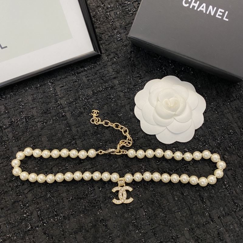 Chanel Necklaces